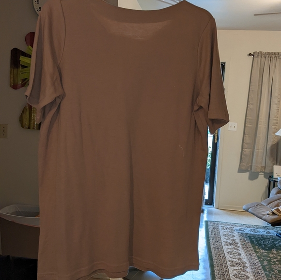 Woman Within Blouse - Picture 4 of 4